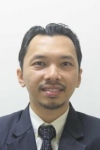 Mr. Wan Farid bin Wan Rusli  