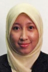 Mrs. Norul Fadilah Abdullah 