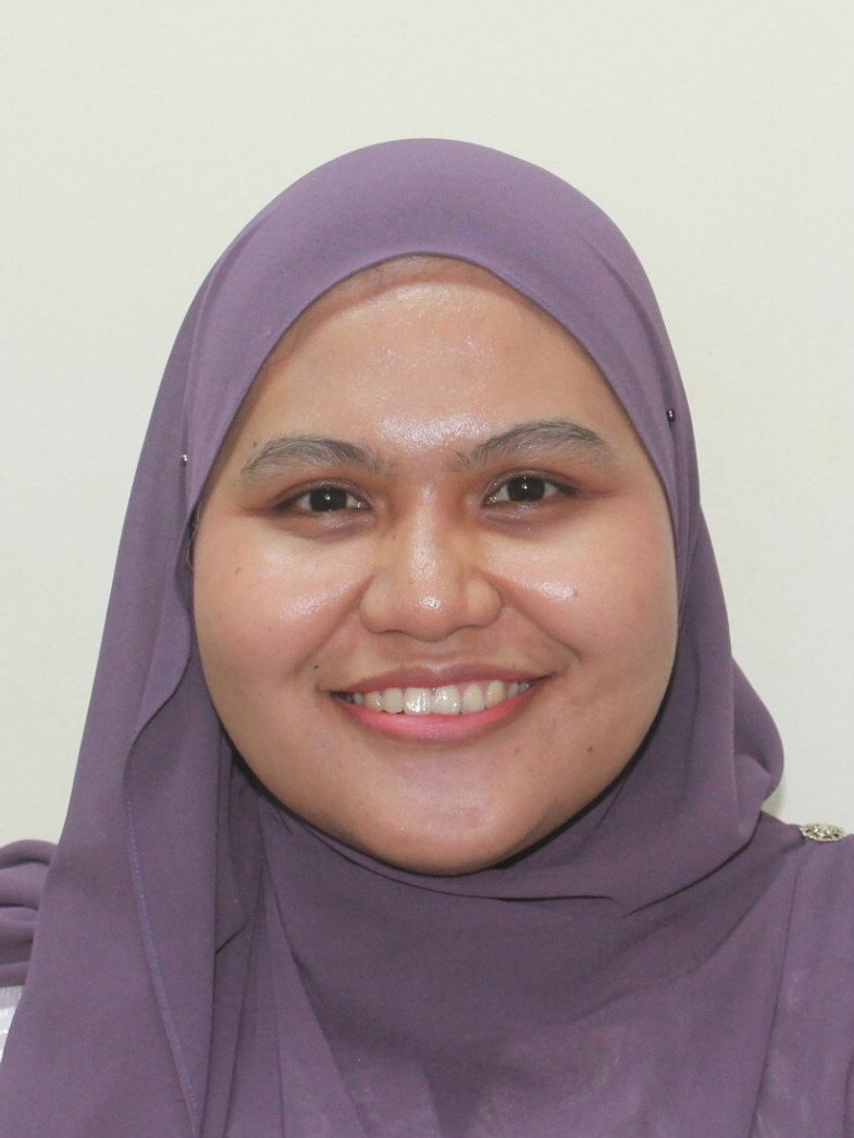 WAN NOR HAFFIFFAH BINTI WAN HAMAD