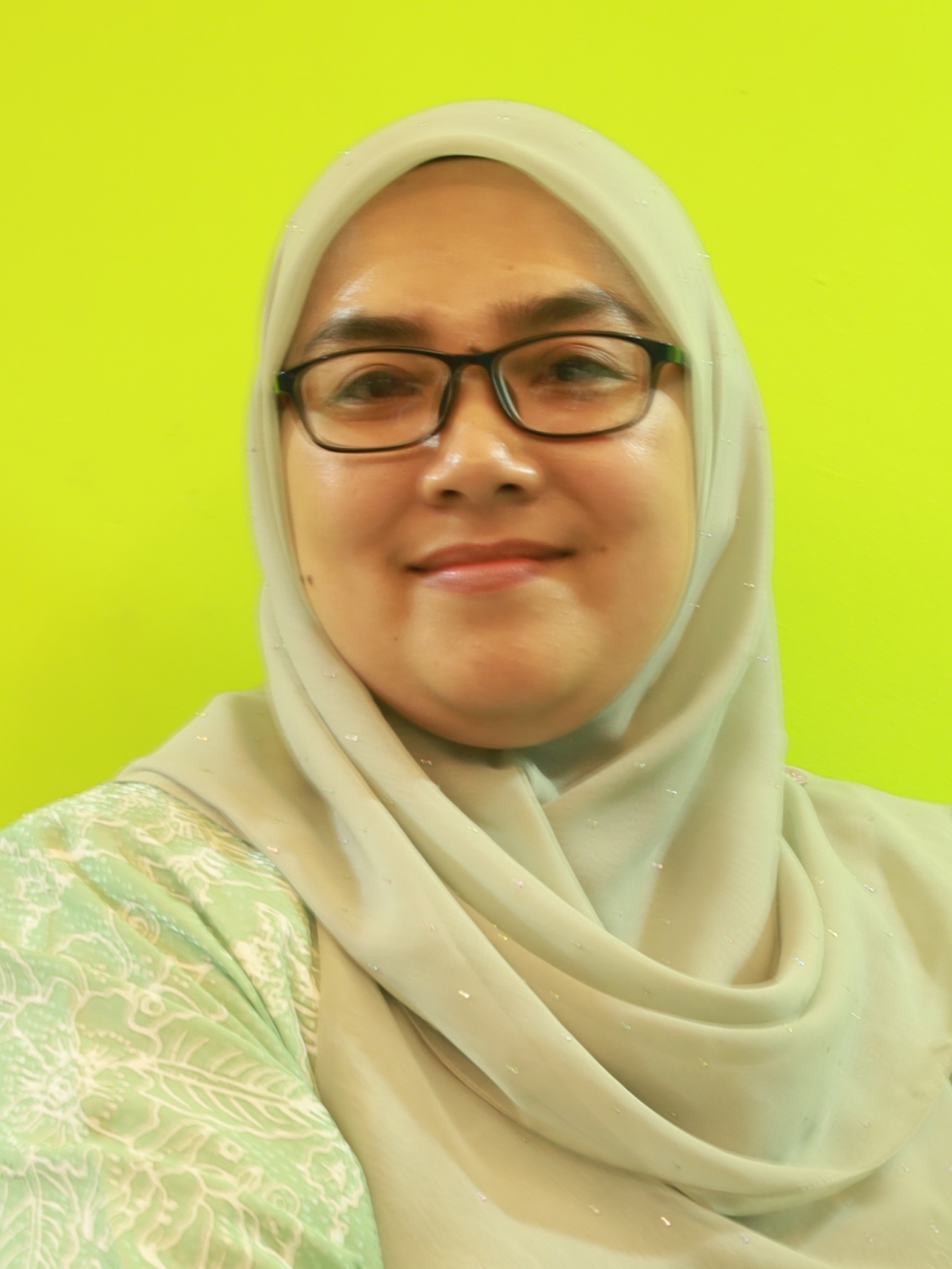 Aida Azianti binti Abdul Aziz
