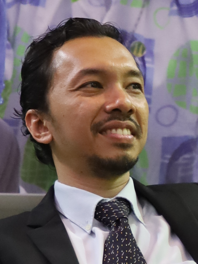 Wan Farid bin Wan Rusli