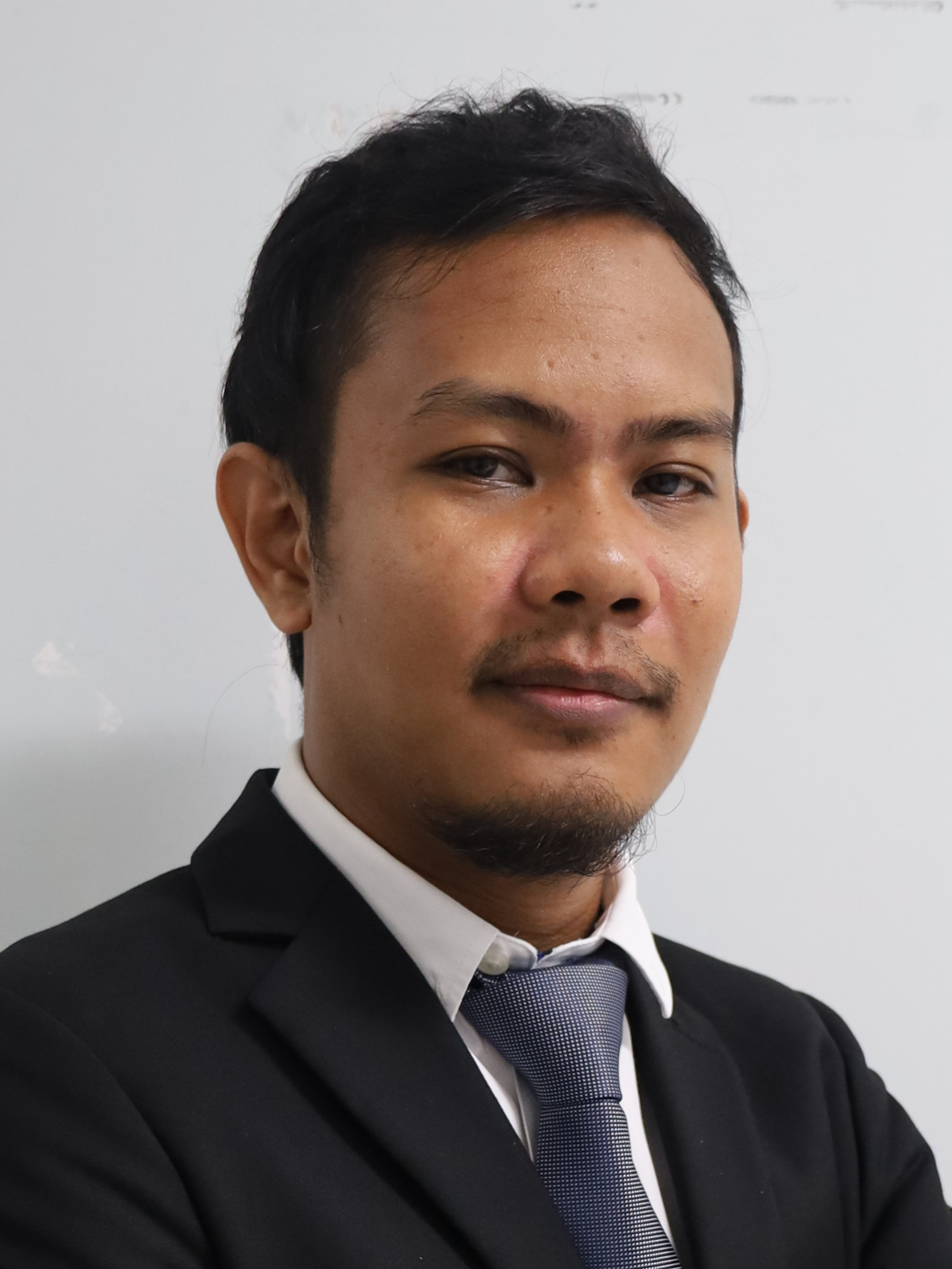Muhammad Amirul bin Mohamad Zakri