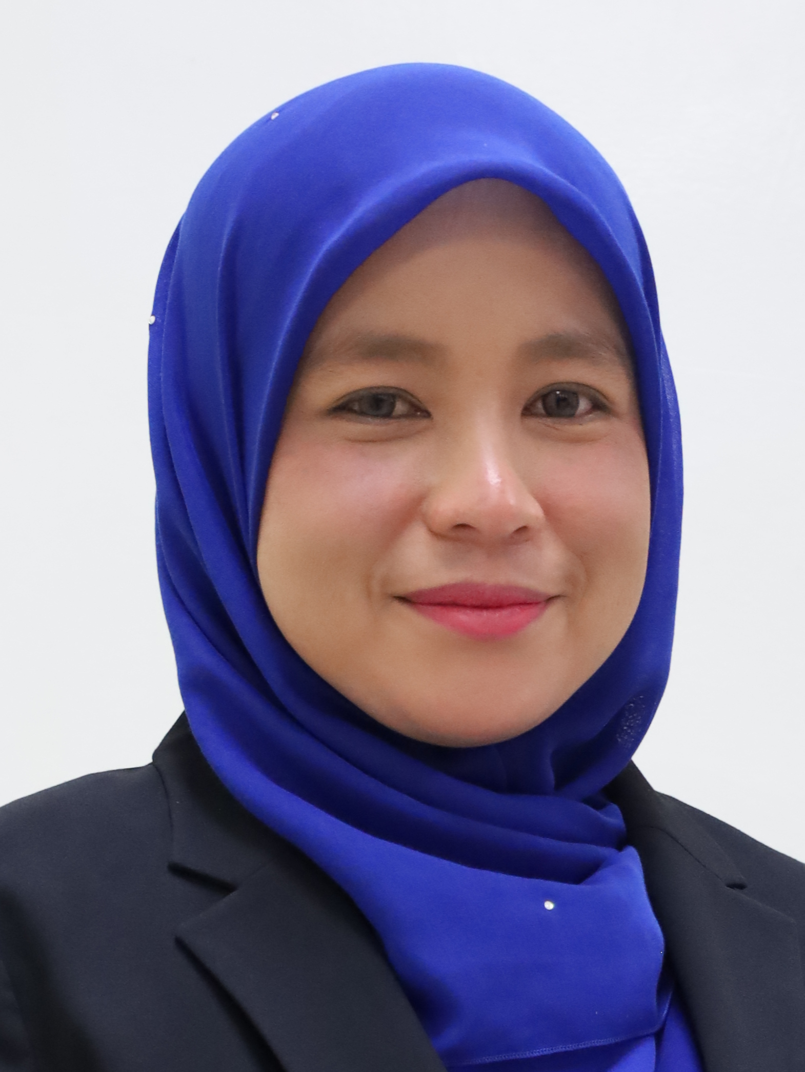 Noor Afzan binti Mohamed Yunus
